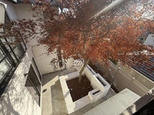 【神奈川県/横浜市青葉区美しが丘】青葉区美しが丘2丁目 中古戸建 庭