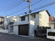 【神奈川県/横浜市青葉区美しが丘】青葉区美しが丘2丁目 中古戸建 外観：写真中央