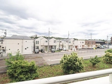 【神奈川県/川崎市宮前区南野川】宮前区南野川2丁目　新築戸建て2号棟（全5棟） 眺望
