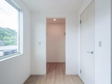 【神奈川県/川崎市宮前区南野川】宮前区南野川2丁目　新築戸建て4号棟（全5棟） 収納：ウォークインクローゼット