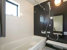 【神奈川県/川崎市麻生区虹ケ丘】麻生区虹ヶ丘1丁目　新築戸建　1号棟（全2棟） 浴室