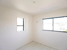 【神奈川県/川崎市麻生区虹ケ丘】麻生区虹ヶ丘1丁目　新築戸建　1号棟（全2棟） 洋室