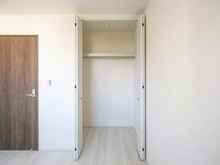 【神奈川県/川崎市麻生区虹ケ丘】麻生区虹ヶ丘1丁目　新築戸建　1号棟（全2棟） 収納