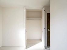 【神奈川県/川崎市麻生区虹ケ丘】麻生区虹ヶ丘1丁目　新築戸建　1号棟（全2棟） 収納