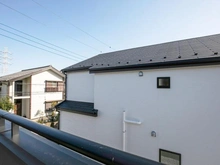 【神奈川県/川崎市麻生区虹ケ丘】麻生区虹ヶ丘1丁目　新築戸建　1号棟（全2棟） 眺望