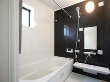 【神奈川県/川崎市麻生区虹ケ丘】麻生区虹ヶ丘1丁目　新築戸建　2号棟（全2棟） 浴室