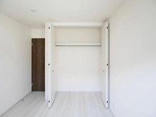 【神奈川県/川崎市麻生区虹ケ丘】麻生区虹ヶ丘1丁目　新築戸建　2号棟（全2棟） 収納