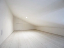 【神奈川県/川崎市麻生区虹ケ丘】麻生区虹ヶ丘1丁目　新築戸建　2号棟（全2棟） ロフト