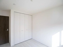 【神奈川県/川崎市麻生区虹ケ丘】麻生区虹ヶ丘1丁目　新築戸建　2号棟（全2棟） 洋室