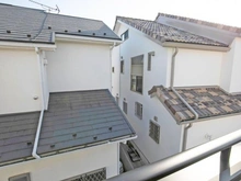 【神奈川県/川崎市麻生区虹ケ丘】麻生区虹ヶ丘1丁目　新築戸建　2号棟（全2棟） 眺望