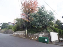 【神奈川県/横浜市青葉区美しが丘西】青葉区美しが丘西3丁目　中古戸建て 前面道路