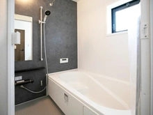 【神奈川県/川崎市宮前区犬蔵】宮前区犬蔵1丁目　新築戸建て1号棟（全2棟） 浴室