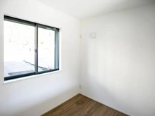 【神奈川県/川崎市宮前区犬蔵】宮前区犬蔵1丁目　新築戸建て1号棟（全2棟） 洋室