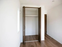 【神奈川県/川崎市宮前区犬蔵】宮前区犬蔵1丁目　新築戸建て1号棟（全2棟） 収納