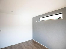 【神奈川県/川崎市宮前区犬蔵】宮前区犬蔵1丁目　新築戸建て1号棟（全2棟） 洋室