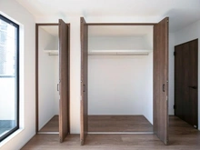 【神奈川県/川崎市宮前区犬蔵】宮前区犬蔵1丁目　新築戸建て1号棟（全2棟） 収納