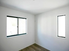 【神奈川県/川崎市宮前区犬蔵】宮前区犬蔵1丁目　新築戸建て1号棟（全2棟） 洋室