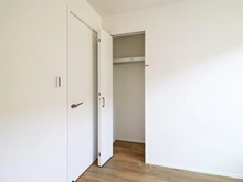 【神奈川県/川崎市高津区北野川】高津区北野川　新築戸建て1号棟（全2棟） 収納