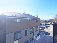 【神奈川県/川崎市高津区北野川】高津区北野川　新築戸建て1号棟（全2棟） 眺望