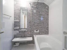 【神奈川県/川崎市高津区北野川】高津区北野川　新築戸建て2号棟（全2棟） 浴室