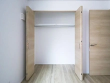 【神奈川県/川崎市高津区北野川】高津区北野川　新築戸建て2号棟（全2棟） 収納