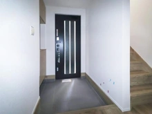 【神奈川県/川崎市高津区北野川】高津区北野川　新築戸建て2号棟（全2棟） 玄関