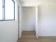 【神奈川県/横浜市都筑区東山田】都筑区東山田1丁目　新築戸建て1号棟（全3棟） 収納