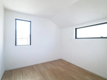 【神奈川県/横浜市都筑区東山田】都筑区東山田1丁目　新築戸建て1号棟（全3棟） 洋室