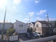 【神奈川県/横浜市都筑区東山田】都筑区東山田1丁目　新築戸建て1号棟（全3棟） 眺望