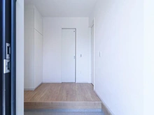 【神奈川県/横浜市都筑区東山田】都筑区東山田1丁目　新築戸建て1号棟（全3棟） 玄関：ホール