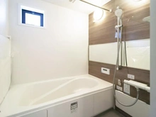 【神奈川県/横浜市都筑区東山田】都筑区東山田1丁目　新築戸建て2号棟（全3棟） 浴室