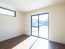 【神奈川県/横浜市都筑区東山田】都筑区東山田1丁目　新築戸建て2号棟（全3棟） 洋室