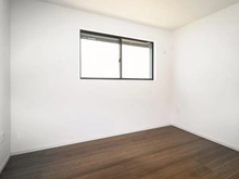 【神奈川県/横浜市都筑区東山田】都筑区東山田1丁目　新築戸建て2号棟（全3棟） 洋室