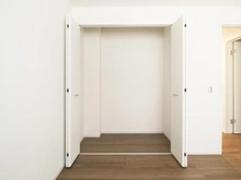 【神奈川県/横浜市都筑区東山田】都筑区東山田1丁目　新築戸建て2号棟（全3棟） 収納