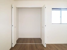 【神奈川県/横浜市都筑区東山田】都筑区東山田1丁目　新築戸建て2号棟（全3棟） 収納