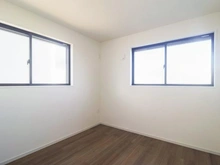 【神奈川県/横浜市都筑区東山田】都筑区東山田1丁目　新築戸建て2号棟（全3棟） 洋室