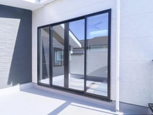 【神奈川県/横浜市都筑区東山田】都筑区東山田1丁目　新築戸建て2号棟（全3棟） バルコニー