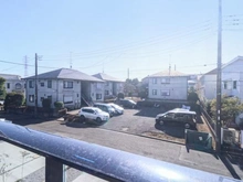 【神奈川県/横浜市都筑区東山田】都筑区東山田1丁目　新築戸建て2号棟（全3棟） 眺望