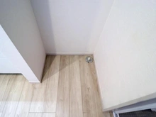 【神奈川県/横浜市都筑区東山田】都筑区東山田1丁目　新築戸建て3号棟（全3棟） 洗面室：洗濯機置場