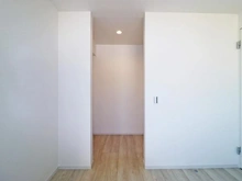 【神奈川県/横浜市都筑区東山田】都筑区東山田1丁目　新築戸建て3号棟（全3棟） 収納：ウォークインクローゼット