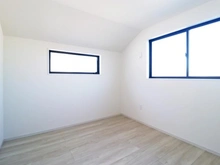 【神奈川県/横浜市都筑区東山田】都筑区東山田1丁目　新築戸建て3号棟（全3棟） 洋室