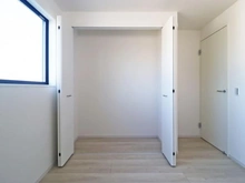 【神奈川県/横浜市都筑区東山田】都筑区東山田1丁目　新築戸建て3号棟（全3棟） 収納