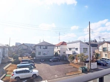 【神奈川県/横浜市都筑区東山田】都筑区東山田1丁目　新築戸建て3号棟（全3棟） 眺望