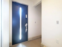 【神奈川県/横浜市都筑区東山田】都筑区東山田1丁目　新築戸建て3号棟（全3棟） 玄関