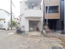 【神奈川県/川崎市宮前区水沢】宮前区水沢3丁目　新築戸建て2号棟（全5棟） 前面道路