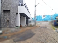 【神奈川県/川崎市宮前区水沢】宮前区水沢3丁目　新築戸建て2号棟（全5棟） 前面道路