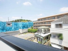 【神奈川県/川崎市宮前区水沢】宮前区水沢3丁目　新築戸建て4号棟（全5棟） 眺望