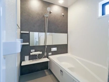 【神奈川県/横浜市青葉区荏子田】青葉区荏子田1丁目　新築戸建て3号棟（全4棟） 浴室