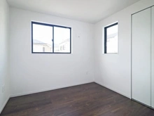 【神奈川県/横浜市青葉区荏子田】青葉区荏子田1丁目　新築戸建て3号棟（全4棟） 洋室