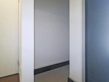 【神奈川県/横浜市青葉区荏子田】青葉区荏子田1丁目　新築戸建て3号棟（全4棟） 玄関横収納